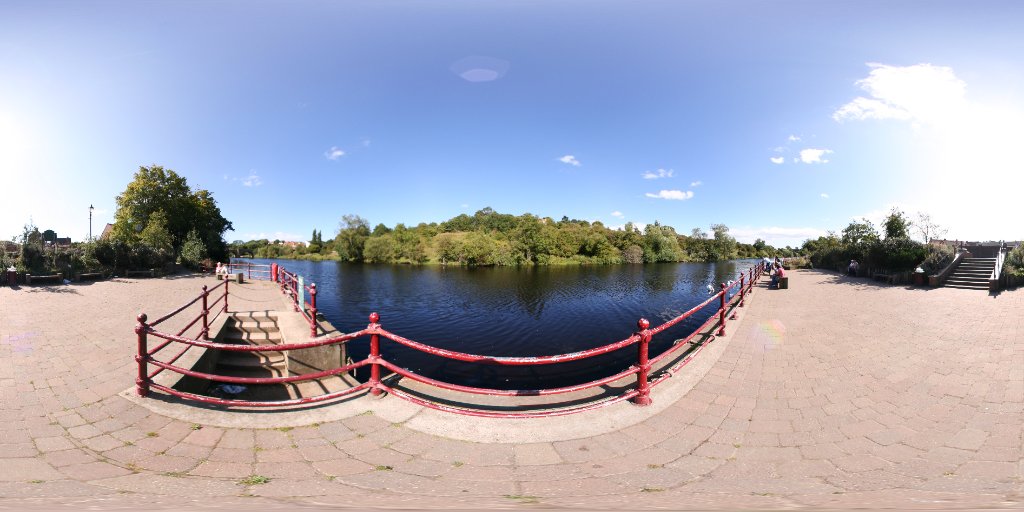 Yarm