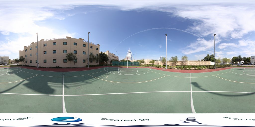 The Emirates Academy of Hospitality Management