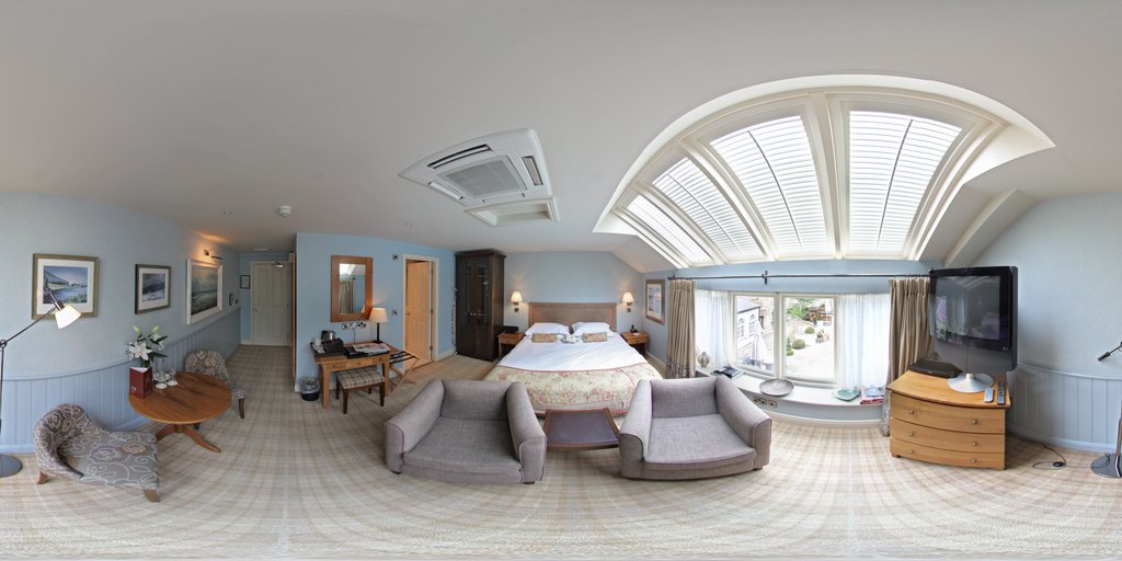 Feversham Arms Hotel & Verbena Spa thumbnail